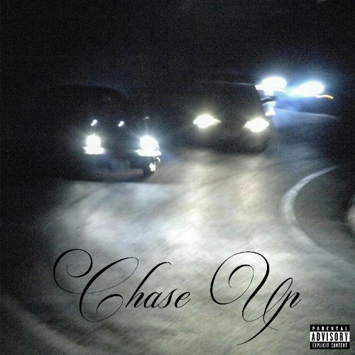 CHASE UP ft. highfever [prod. lâches]