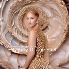 Mystery Of The Shell