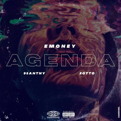 Agenda Ft. 95Antny & zotto (prod. by kiyoto)