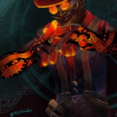 Deadlocked in lyrics