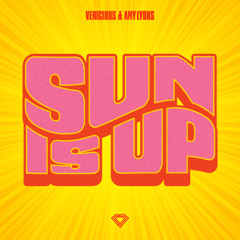 Venicious, Amy Lyons - Sun Is Up