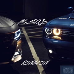 Kingpin - Mr.S.O.D