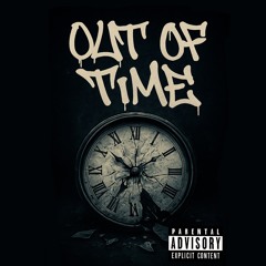 Nosa - Out Of Time (official audio)