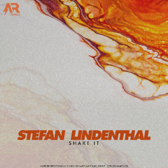 ABRR032 | Stefan Lindenthal - Shake It (01.08.2025)