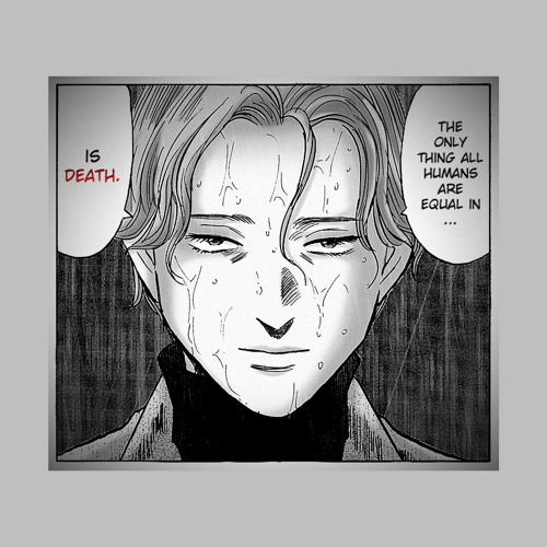 innocent until proven guilty (a villain playlist)