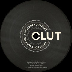 Electrodinamique ─ We Are The City [CLUT007]