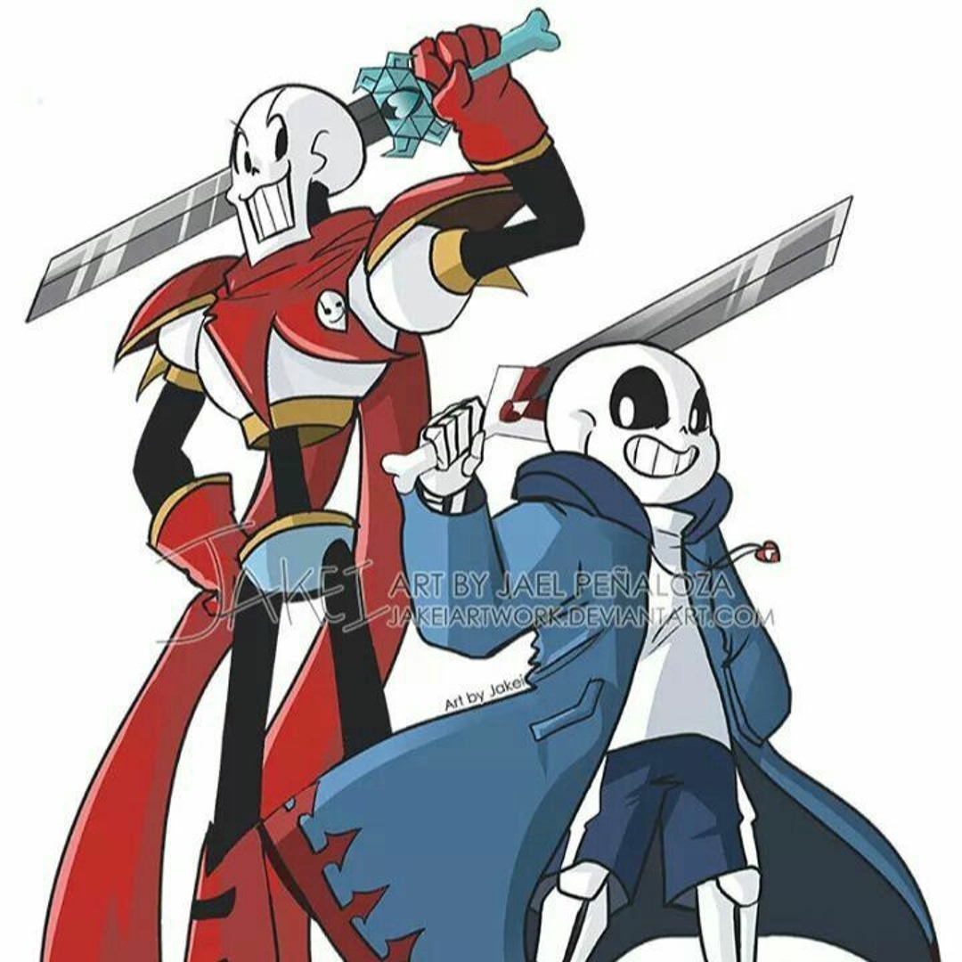 Stream Drop Pop Candy - Sans & Papyrus by Killer-of-all | Listen