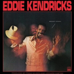SAMPLER/BEAT Eddie Kendricks (NO DISPONIBLE)
