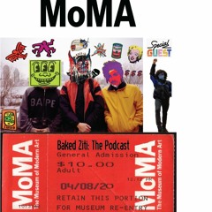 Leftover Baked Ziti: Big Apples