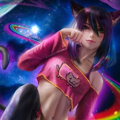 EPIC NYAN CAT REMIX!!!