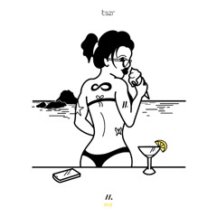 Can't Resist [TEASER]