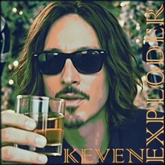 Audioslave - Exploder - Vocal Cover / Tribute