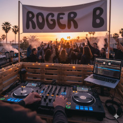 When I Became the Music