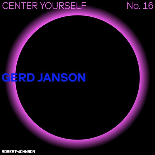 Center Yourself 16 – Gerd Janson