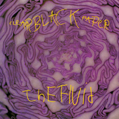 The Fluid - Cold Outside (2024 Remix/Remaster)
