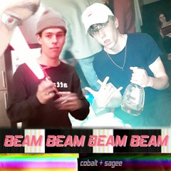 beam w/ sagee