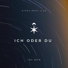 Zippliner du oder ich  190 bpm( Remix )
