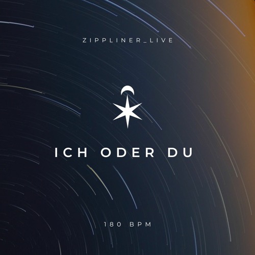 Zippliner du oder ich  190 bpm( Remix )