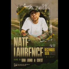 LIVE: Nate Laurence, Dan Laino, Steve Synful, Dannyb  12 16 2022 Club715 Denver Colorado