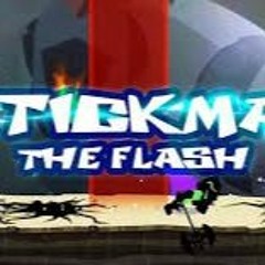 Cómo jugar a Stickman The Flash con MOD APK todo desbloqueado y superpoderes