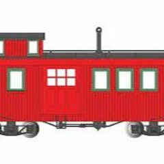 The Caboose