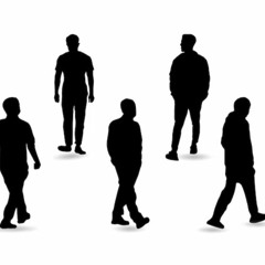 Josse Kaaos  - Shadows DEMO001 (Shadows E.P)