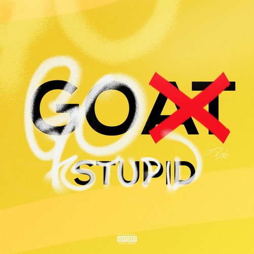 GO STUPID (From The "SHOOTER SZN" Mixtape)