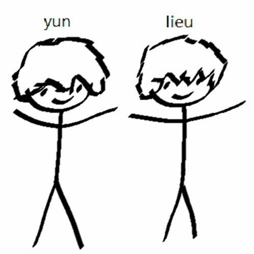 lieu x yun head - late (+100 pitch)