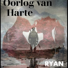 OORLOG VAN HARTE