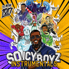 Mo Money (Instrumental)