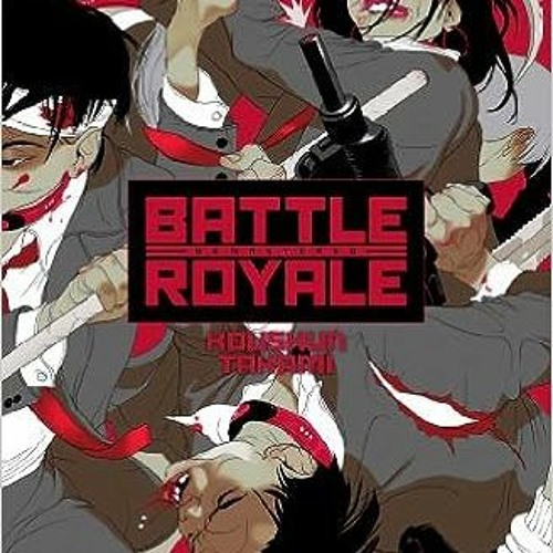 Top more than 165 anime battle royale game