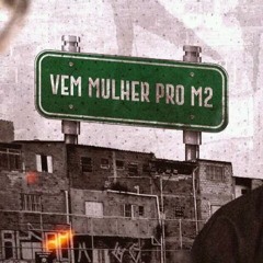 MC GB ELA VEM PRO M2{PROD...DJs SG e 2J DO M2}2023