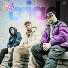 Turno, tominthechamber & Haribo - Triad