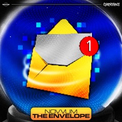 novvum - the envelope [lexus Premiere]