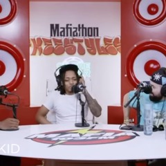 Kayleelnyc X Kai Cenat X On the Raddar