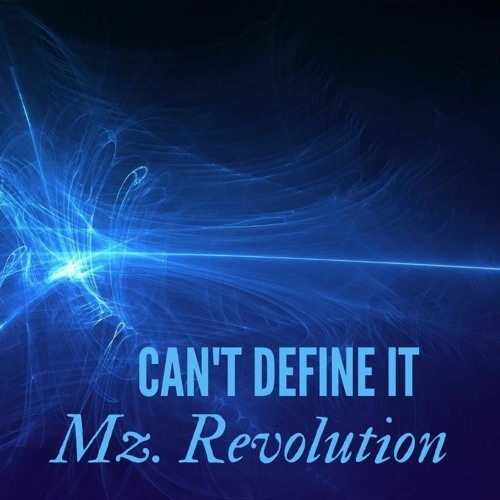 Can't Define It (2021)