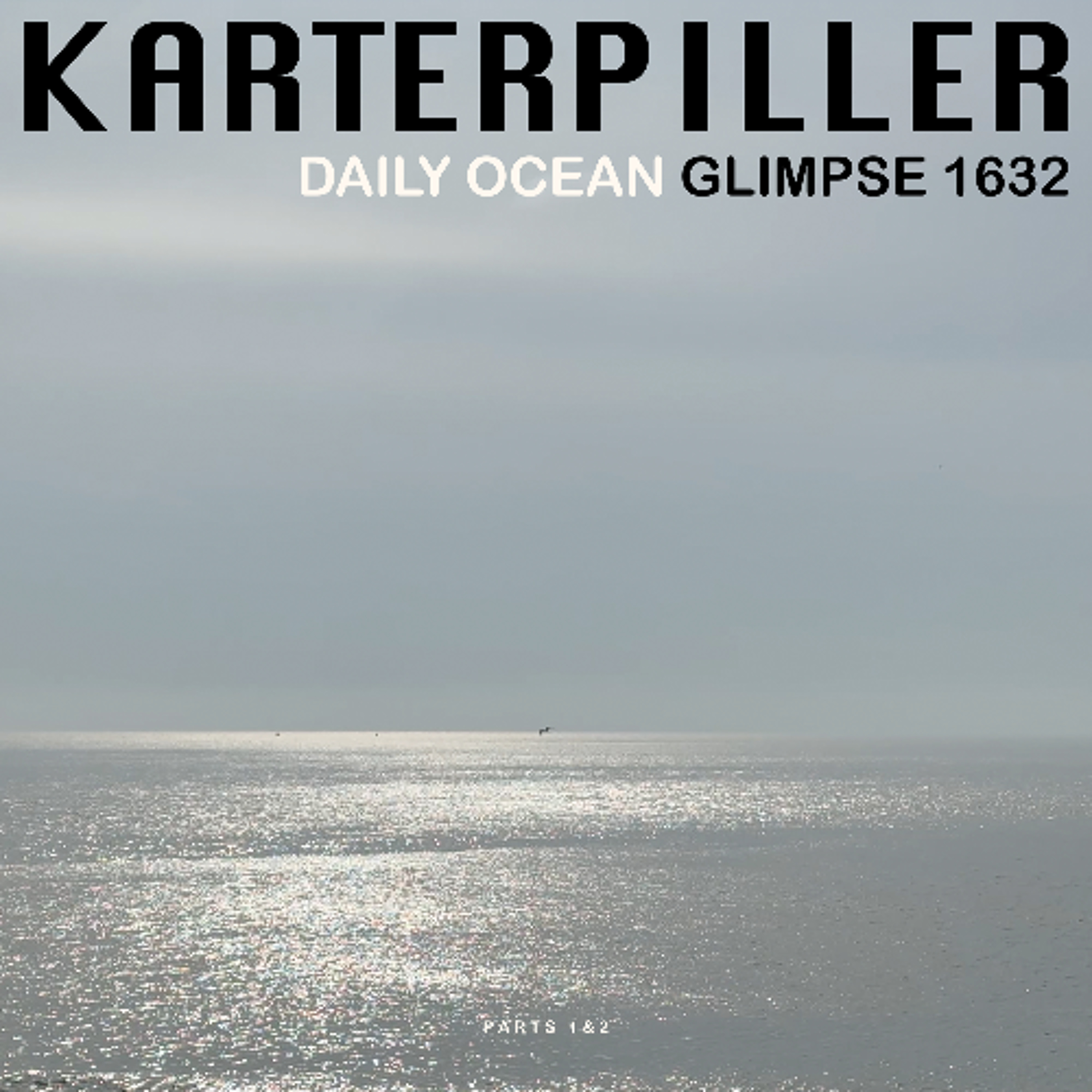 Glimpse 1632 (Mar 22 2026) episode artwork