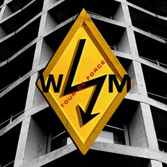 Waffensupermarkt - Tour De Force (Iggy Rom & Sendlak Remix)