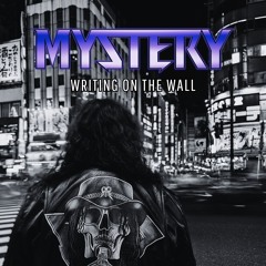 Writing On The Wall