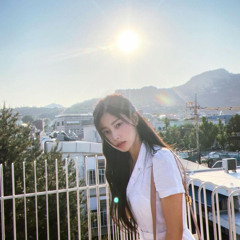 好きだから。좋아하니까 - 강혜원