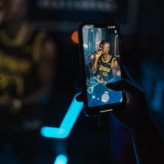 Number 1 (Unreleased)