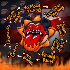 Autumn! - Canon Event (Instrumental)