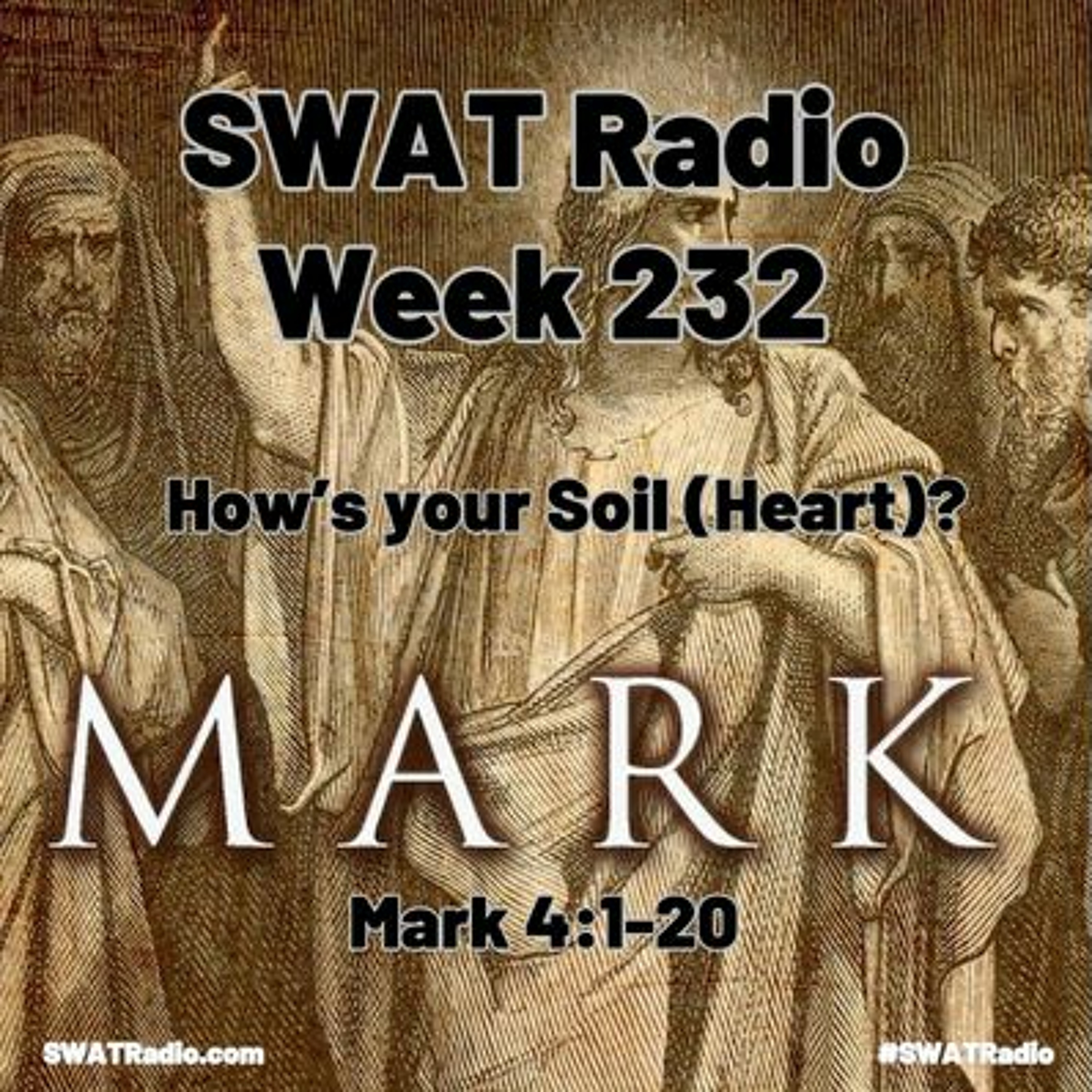 SWAT Radio