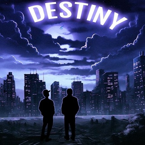 Sleepy Hallow & SSwitch - Destiny [Lost Boy pt.3] prod. mariodrilly