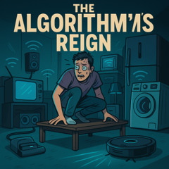 The Algorithm's Reign - Dance