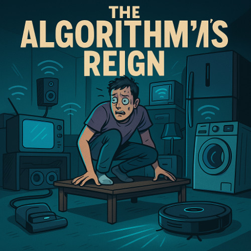 The Algorithm's Reign - Dance