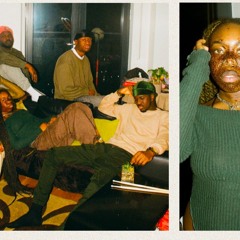 TÖPIA AND THE HOMIES (LIVE DEMO SET)