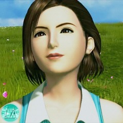 Hyōryū Kioku ~ 漂流 記憶 [Final Fantasy VIII]