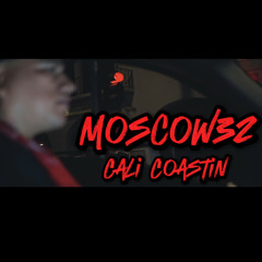 Cali Coastin (mixtape track)