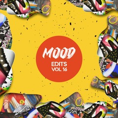 Tuku To (Side B Edit) Mood Edits Vol. 16 | Bandcamp Exclusive